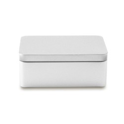 Modiste Nähset - Silber