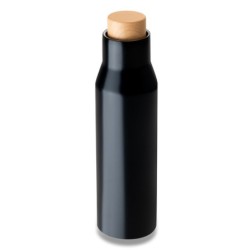 Morana Vakuumflasche 500ml - Schwarz