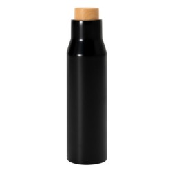 Morana Vakuumflasche 500ml - Schwarz
