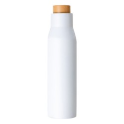 Morana Vakuumflasche 500ml - Weiß