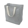 Lisburn 340 g/m2 Baumwolltasche - Grau