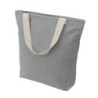 Batley 340 g/m2 Baumwolltasche - Grau