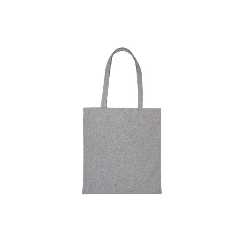 Teldi 340 g/m2 Baumwolltasche - Grau