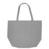 Kinia 340g/m2 Baumwolltasche - Grau