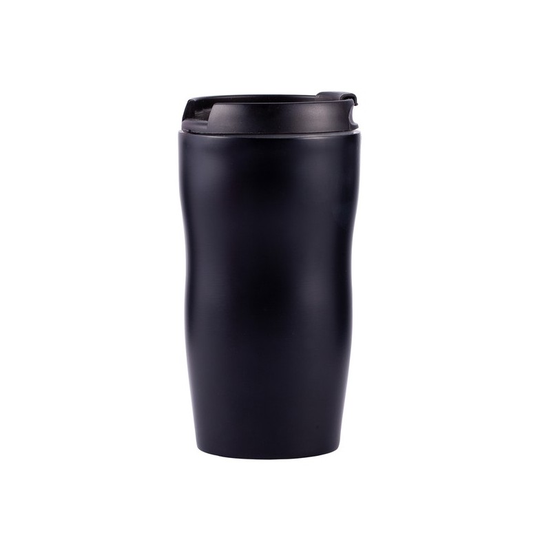 Tromso Isothermbecher - Schwarz