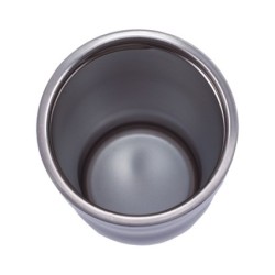 Tromso Isothermbecher - Schwarz