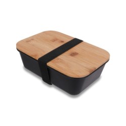 Lunch-Set zum Mitnehmen - Beige