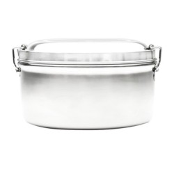 Skardu Camping-Set - Silber