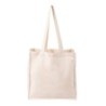 Eco-Style Baumwolltasche - Beige