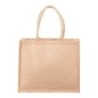 Einkaufstasche Natural Shopper - Beige