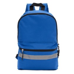 Reflect-Rucksack - Blau