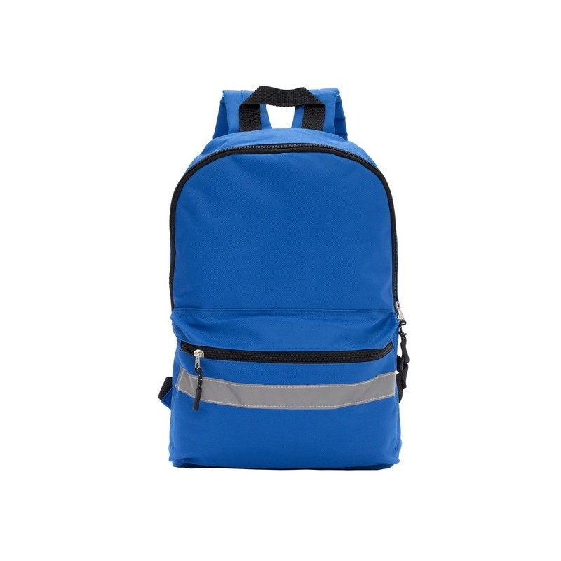 Reflect-Rucksack - Blau