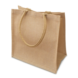 Juco-Tasche Tidore - Beige