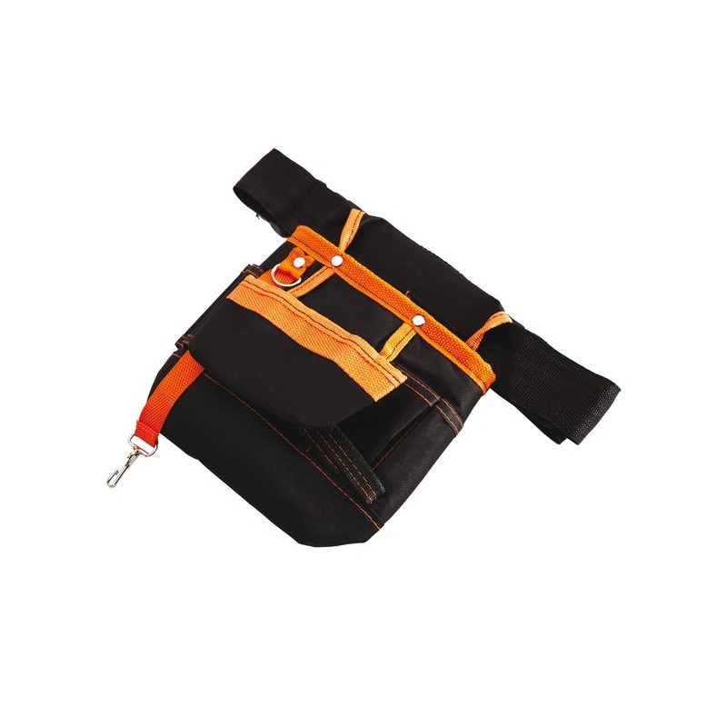 Entooled Werkzeuggürtel - Orange