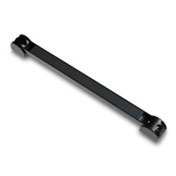 Magnetico Magnetic Tool Bar - Schwarz