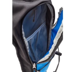 Palmer Sportrucksack - Blau