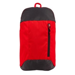 Valdez Rucksack - Rot