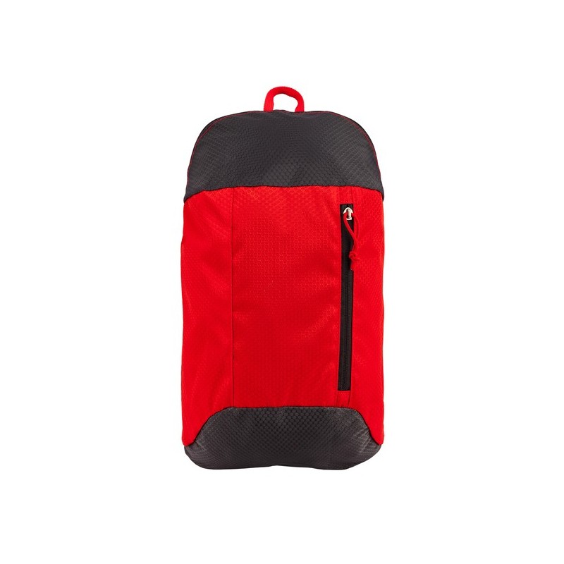 Valdez Rucksack - Rot