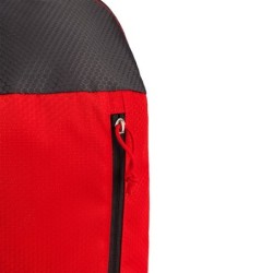 Valdez Rucksack - Rot