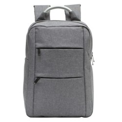Strenger City-Rucksack - Grau