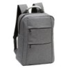 Strenger City-Rucksack - Grau