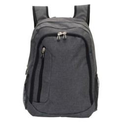 Bustle City-Rucksack - Graphit