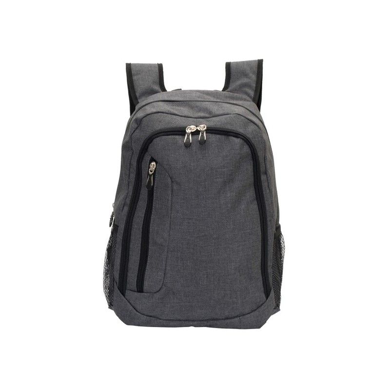 Bustle City-Rucksack - Graphit