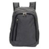 Bustle City-Rucksack - Graphit