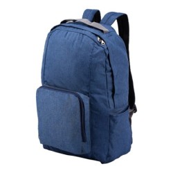 Rucksack Troy - Dunkelblau