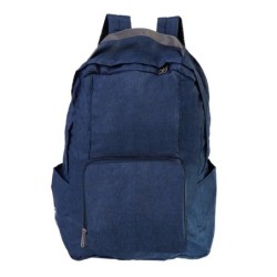 Rucksack Troy - Dunkelblau