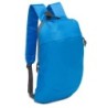 Modesto-Rucksack - Blau