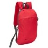 Modesto-Rucksack - Rot