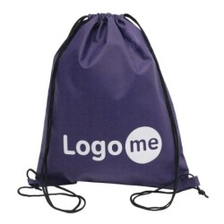 New Way Promo-Rucksack - Violett