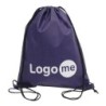 New Way Promo-Rucksack - Violett