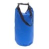 XL Dry Inside Tasche - Blau