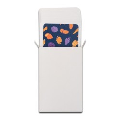 Kartenspiel "Alte Jungfer" - Weiß