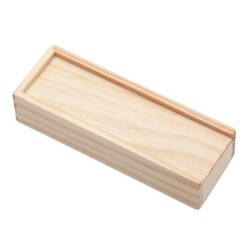 Domino-Bauernhof - Braun