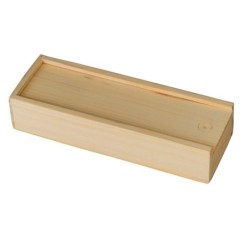 Domino, ecru - Braun