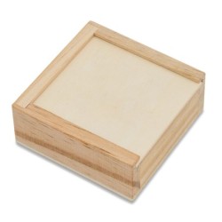 Tic Tac Toe Spiel - Beige