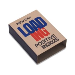 Brain Master Logikpuzzle in Minigröße - Beige