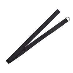 Schlüsselband für R08437.02 - Schwarz