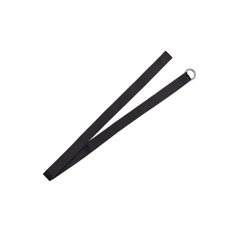 Schlüsselband für R08437.02 - Schwarz