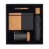Rockefeller Geschenkset - Schwarz