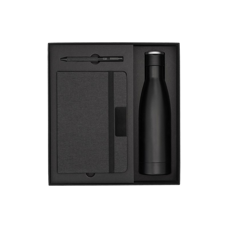 Nero Geschenkset - Schwarz