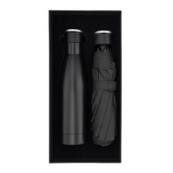 Doublet Geschenkset - Schwarz
