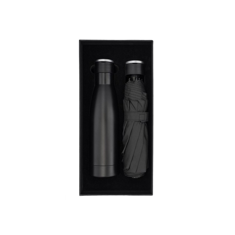 Doublet Geschenkset - Schwarz