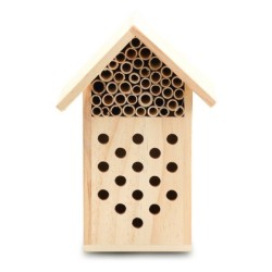 Bee Insektenhaus - Beige