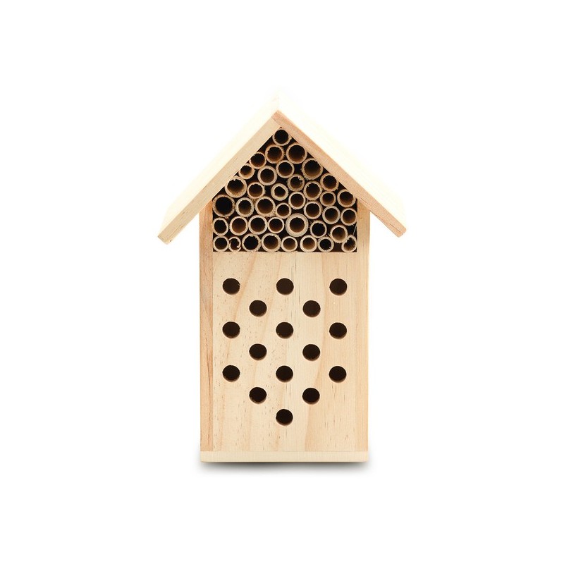 Bee Insektenhaus - Beige