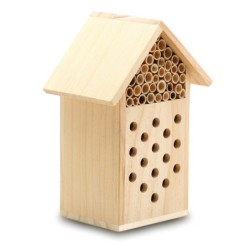 Bee Insektenhaus - Beige