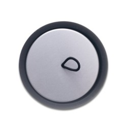 Duftkerze Sintra - Schwarz